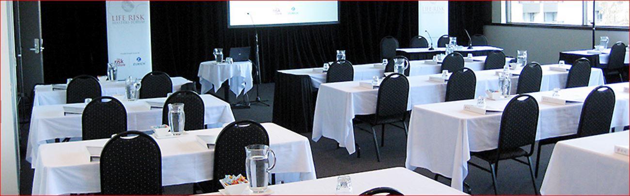 Crowne Plaza Melbourne Carlton By Ihg Hotel Exterior photo