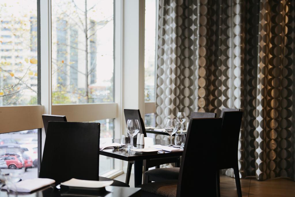 Crowne Plaza Melbourne Carlton By Ihg Hotel Exterior photo